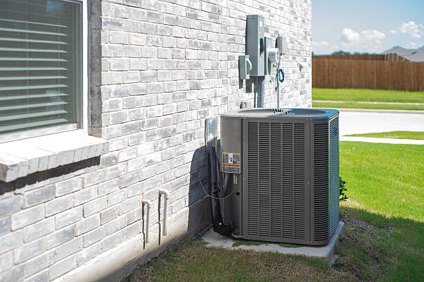 Reliable Heat Pump Repair contractor in Darien, GA by FH HVAC
